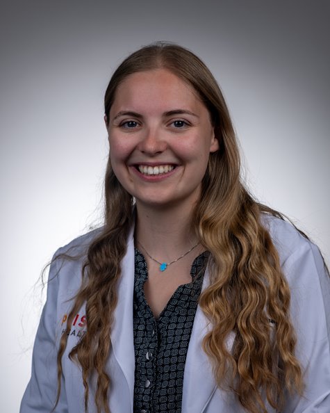 Julia Mesawich, PharmD