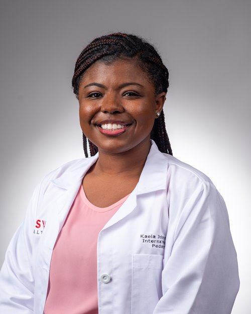 Kaela Johnson, MD