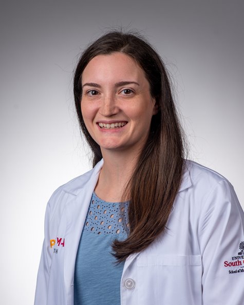 Elyse Barnett, MD