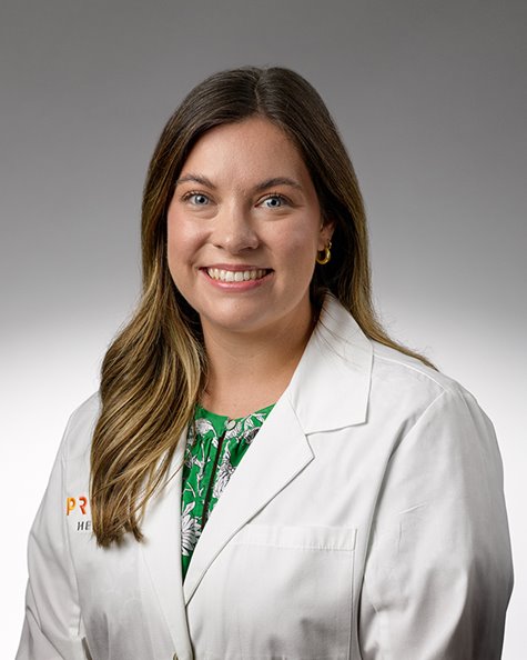 Madison Price, PharmD