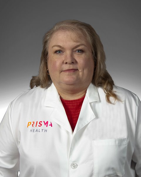 Elizabeth Abell, MD