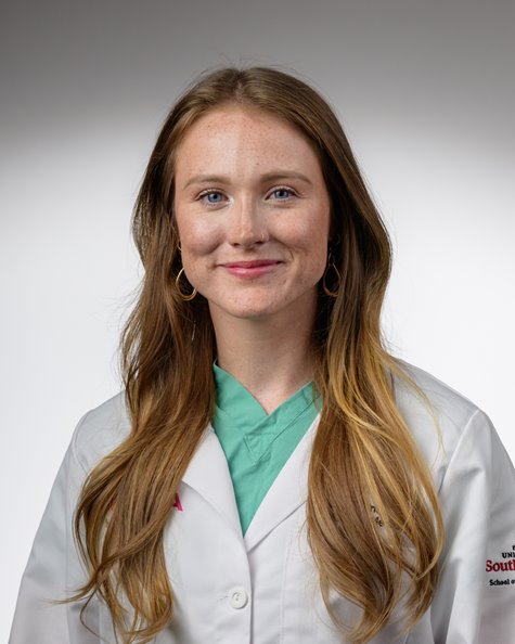 Breanna Tindal, MD