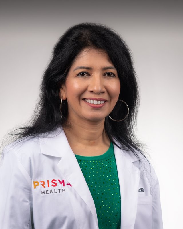 Meera Narasimhan, MD