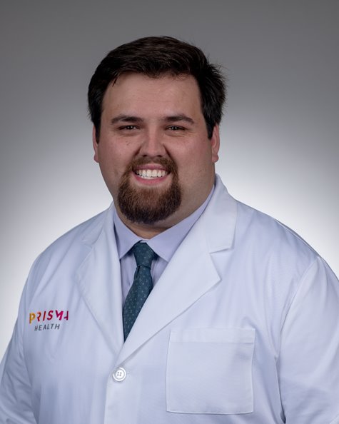 Ellis Simerly, PharmD