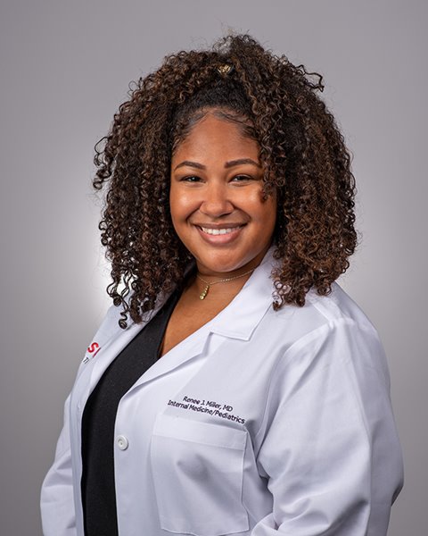 Renee Miller, MD