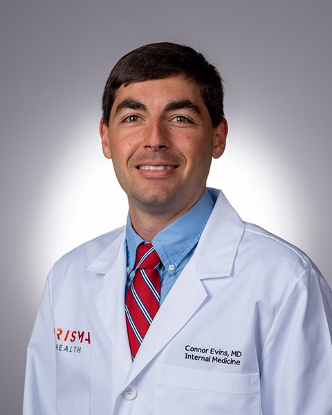 Connor Evins, MD