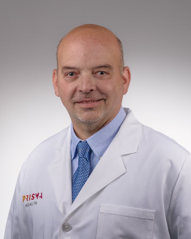 Mark Friedman, MD