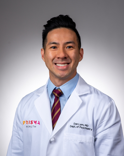 Dan Lam, MD