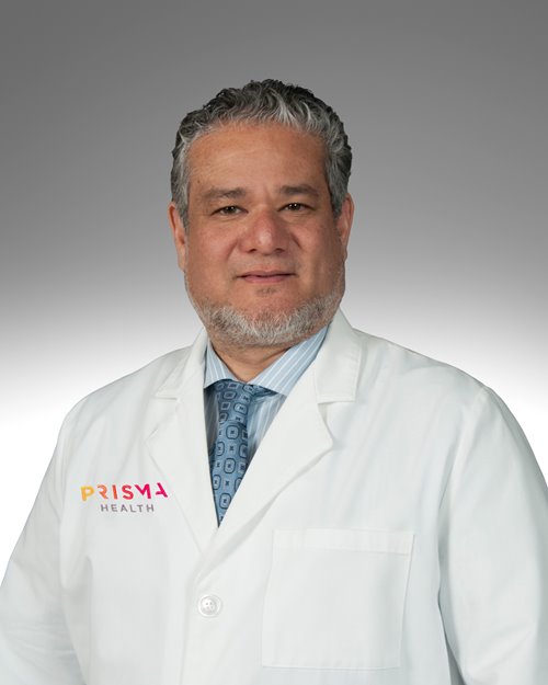 Alain Litwin, MD, MPH