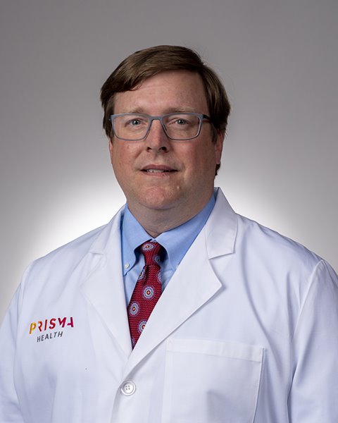James Fowler, MD