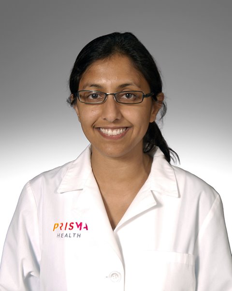 Prerana J. Roth, MD