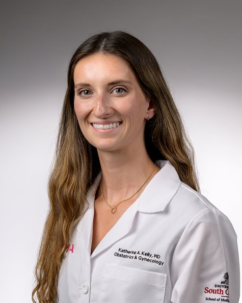 Kathrine Kelly, MD