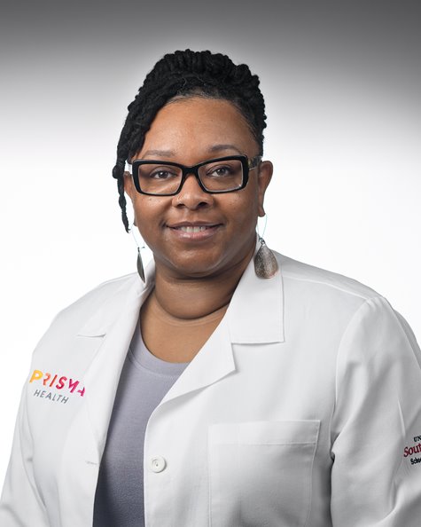 Rashanda Potts, MPH, PharmD, BCPS, BCPPS