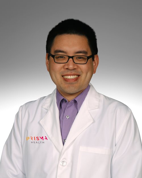 Steven Ma, MD