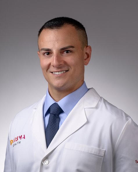 Matthew Lustig, MD