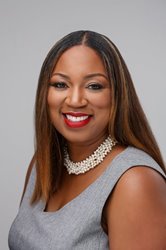 Eboni L. Martez, MBA, MSW, FACMPE