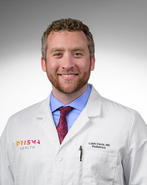 Caleb Davis, MD