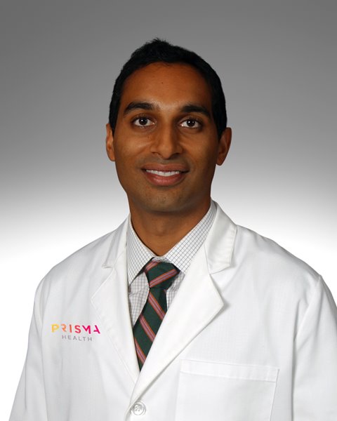 Aniel Rao, MD