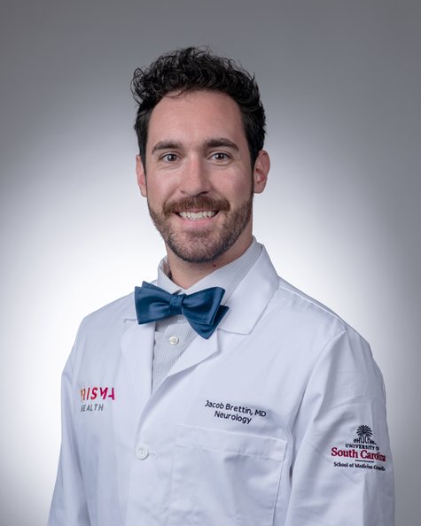 Jacob Brettin, MD