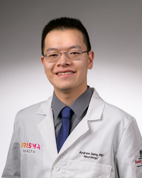 Andrew Jiang, MD