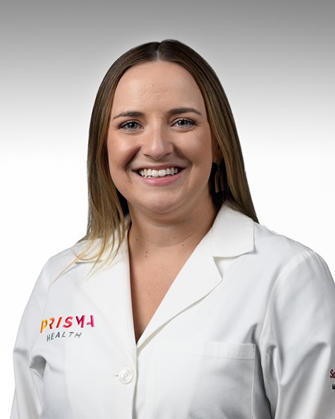 Caroline Witmer, PharmD