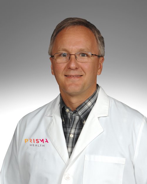 John Kudlak, MD