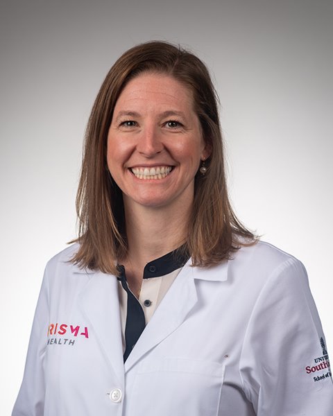 OBGYN Greenville Faculty Bios Prisma Health Academics