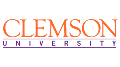 clemson logo