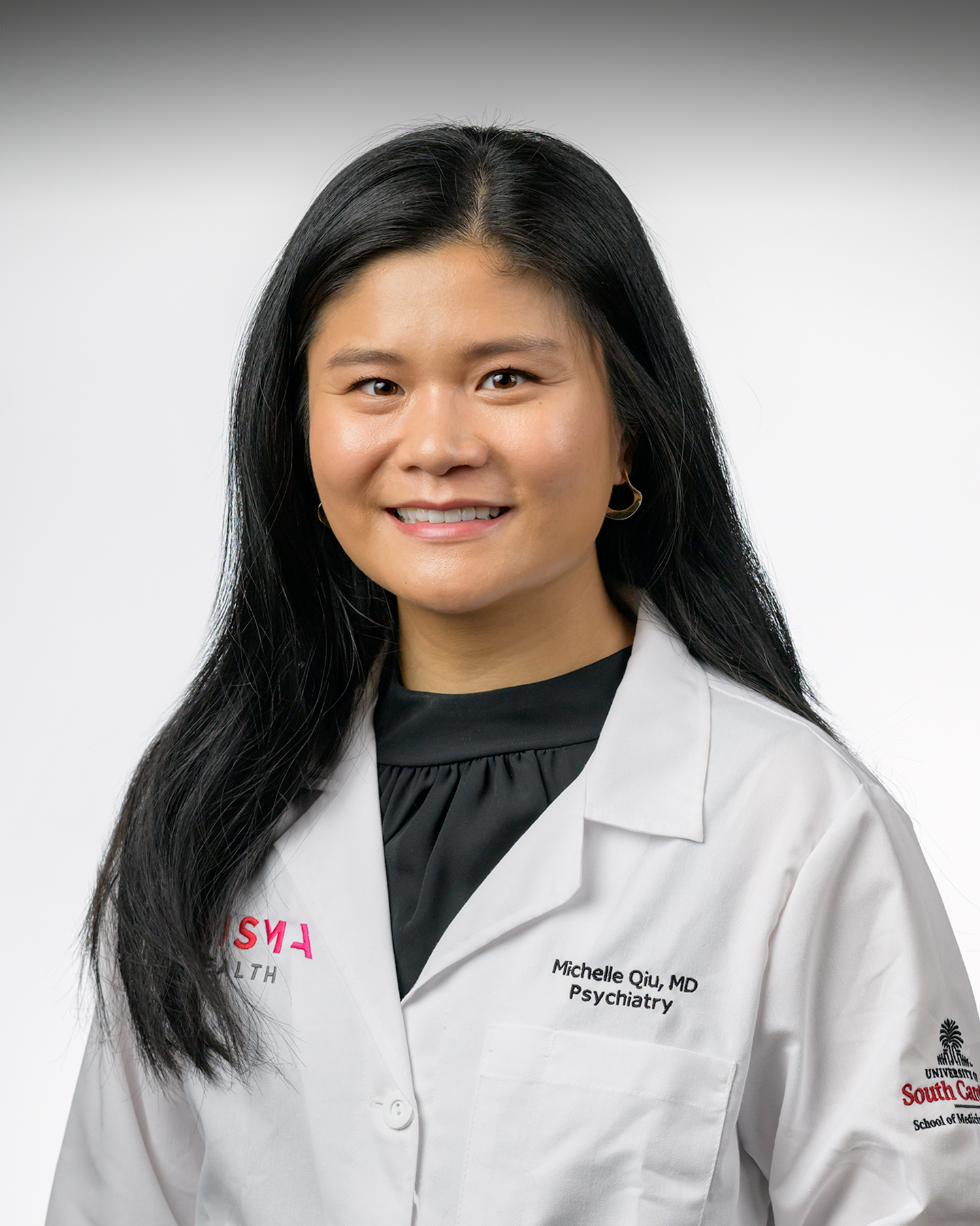 Michelle Qiu, MD