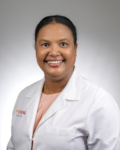 Yorika Hammett, PharmD, BCCCP