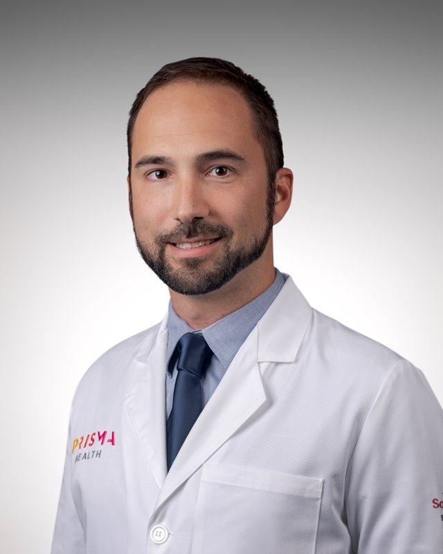 Christopher Gainey, MD