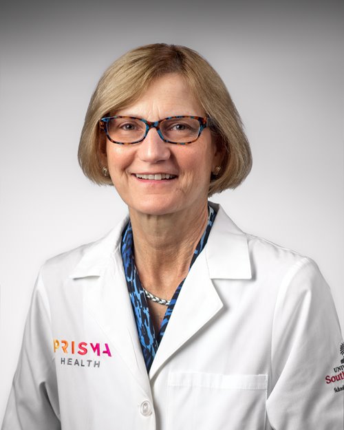 Patrice Weiss, MD, FACOG