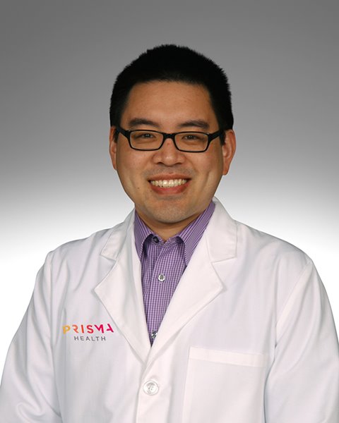 Steven Ma, MD