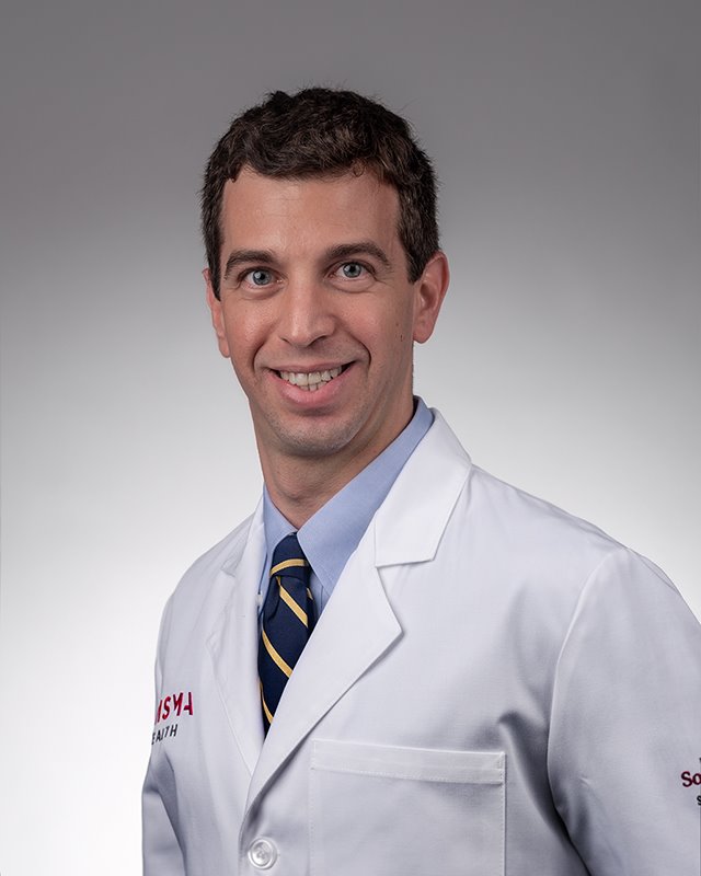 Adam Pearlman, MD