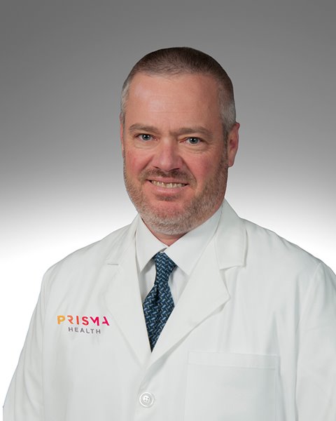 Keith McCormick, MD