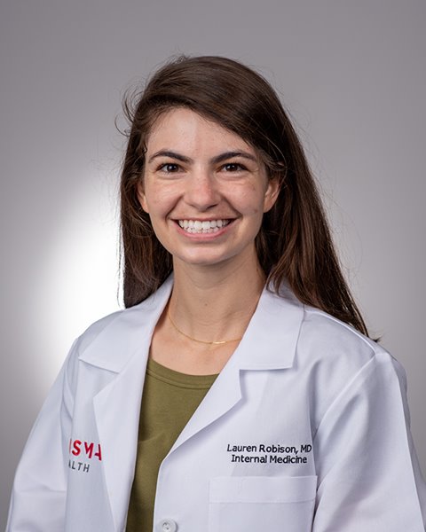 Lauren Robison, MD