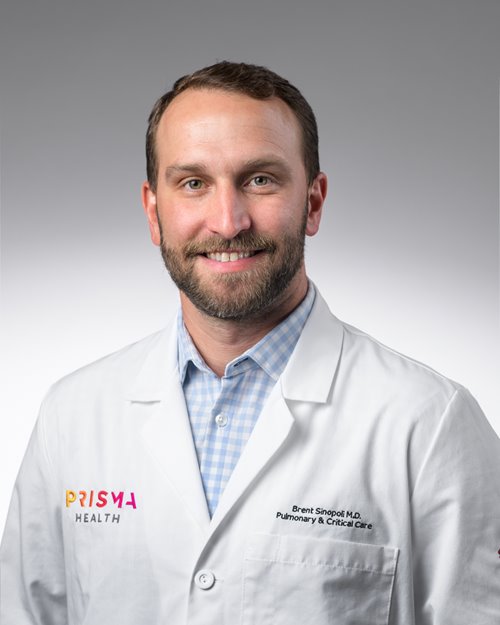 Brent Sinopoli, MD