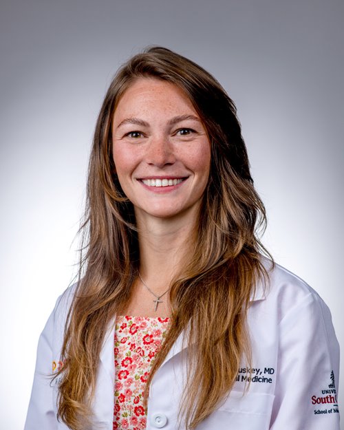 Abbi Huskey, MD