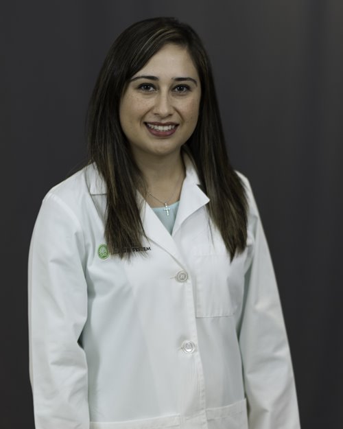 Selina Juarez, MD