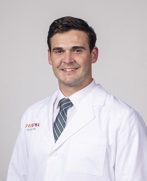Taylor Young, MD