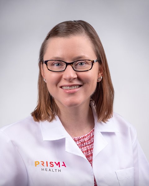 Sarah Payne-Poff, MD