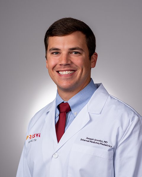 Joseph Snooks, MD