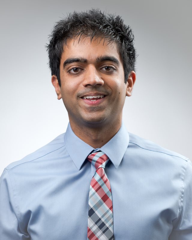 Nimit Patel, MD