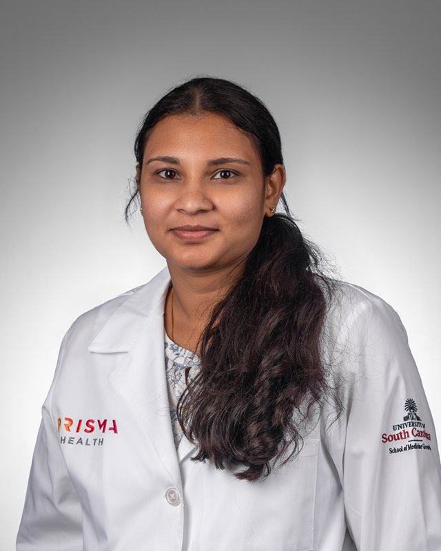 Kalyani Arnipalli, MD