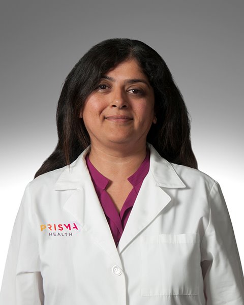 Sudha Garimella, MD