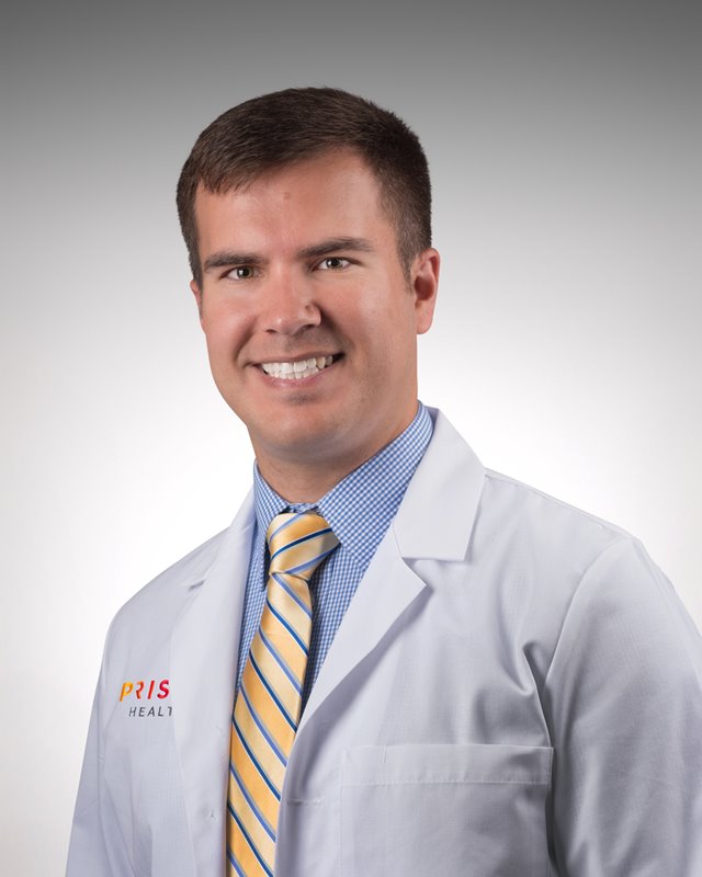 Kevin Murr, MD