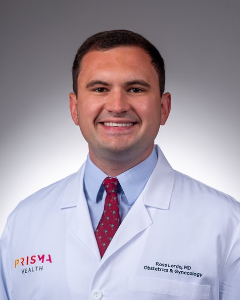 Ross Lordo, MD