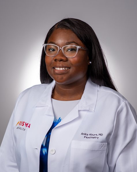 Anita Abure, MD