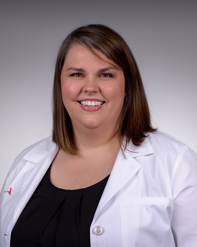 Erin Creech, PharmD, BCPS, BCCCP