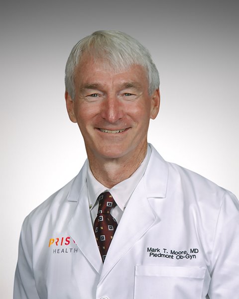 Mark Moore, MD